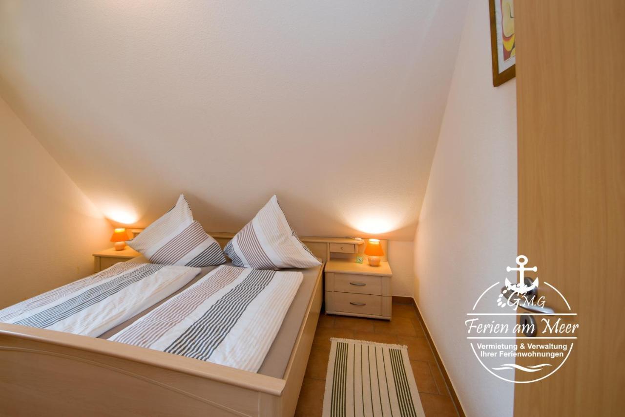 Ferienwohnung Puddu Норддайх Екстер'єр фото